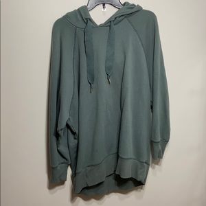 Oversized Sweatshirt